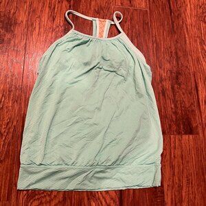 Ivivva (by Lululemon) Athletic Tank Top